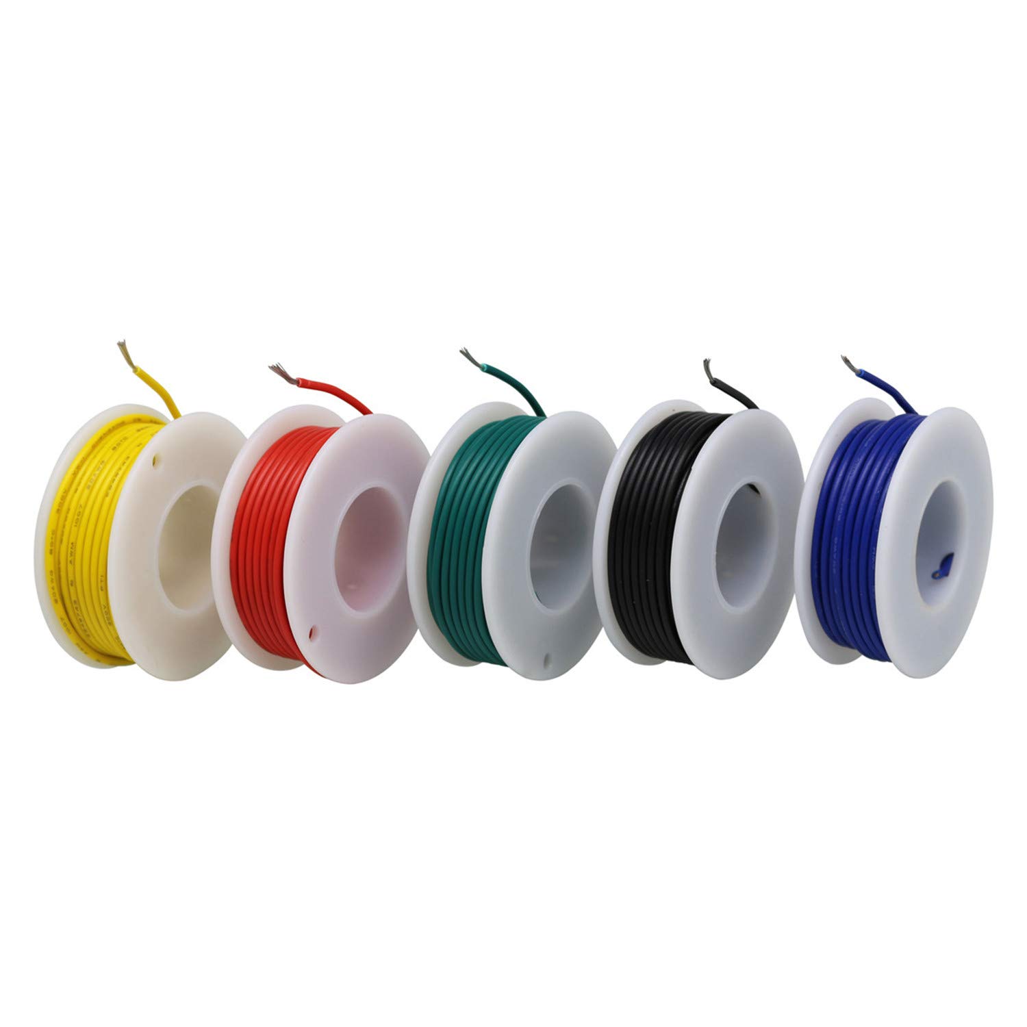 Amazon | (ストライブデイ) Striveday™ 18AWG Hook Up 配線